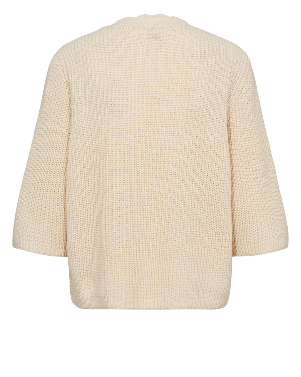 NUMARLEY SS PULLOVER - Pristine